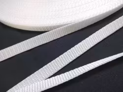 B550 Polypropylenband 10 mm vit (50 m)