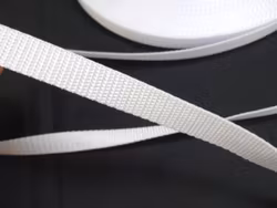 B550 Polypropylenband 15 mm vit (50 m)