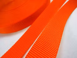 B550 Polypropylenband 30 mm orange (46 m)