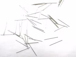 S522 Knappnålar med dyna (5/10 st)