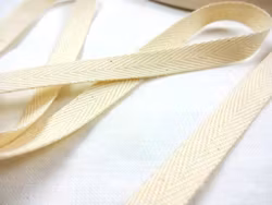 B600 Bomullsband oblekt (10-50 mm) (50 m)