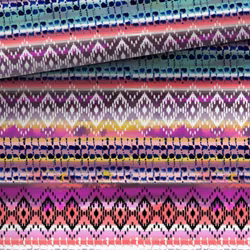 T6891 Trikå Aztek (5 m)