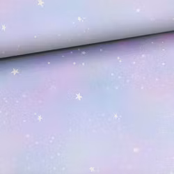 T6972 Trikå Magiska himmel (5 m)