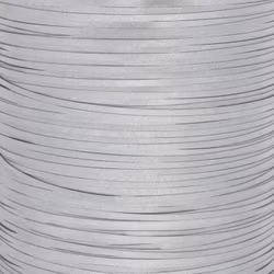 B740 Reflexband 2 mm silver (1000 m)