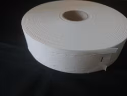 X330 Pressa & Vik 50 mm vit (200 m/fp) (2:a sortering)