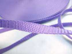 B550 Polypropylenband 25 mm ljuslila (50 m)