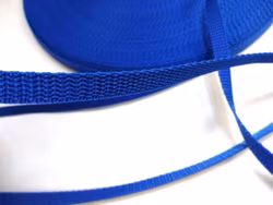 B550 Polypropylenband 25 mm royalblå (50 m)