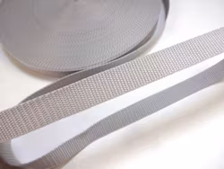 B550 Polypropylenband 30 mm ljusgrå (50 m)