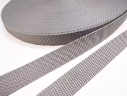 B550 Polypropylenband 30 mm ljusgrå (50 m)