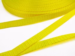 B550 Polypropylenband 20 mm neongul (50 m)