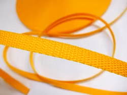 B550 Polypropylenband 15 mm gul (50 m)