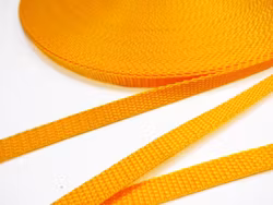 B550 Polypropylenband 25 mm gul (50 m)