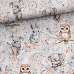 T7031 Joggingtyg Drömfångare (5 m)