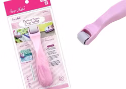 S701 Söm- och veckpress