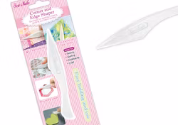 S714 Hörn- och kantformare