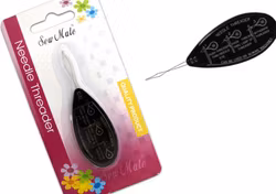 S727 Nålträdare (3-pack)