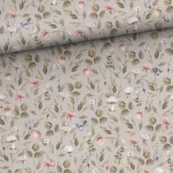 T7055 Joggingtyg Skogens paradis (5 m)