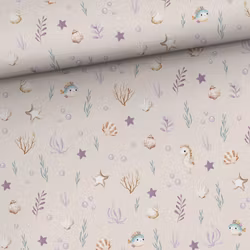 T7062 Joggingtyg Havets djup (5 m)