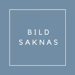 B543 Vikresår 20 mm vit (25 m)