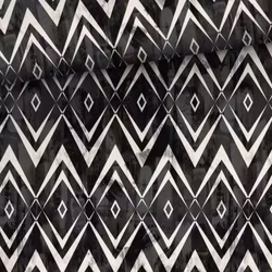 T7117 Trikå Romb (5 m)