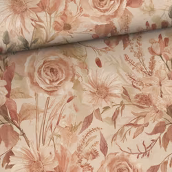 T7148 Trikå Skymningsblom (5 m)