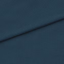 T6220 Ribbad mudd petrol (1 m)