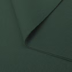 T6220 Ribbad mudd skogsgrön (1 m)