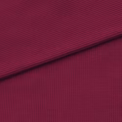 T6220 Ribbad mudd bärröd (1 m)