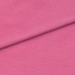 T6220 Ribbad mudd cerise (1 m)