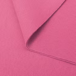 T6220 Ribbad mudd cerise (1 m)