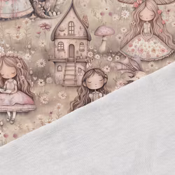 T7177 Joggingtyg Drakriket (5 m)