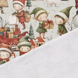 T7185 Joggingtyg Alvbyn (5 m)