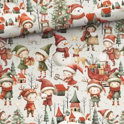 T7185 Joggingtyg Alvbyn (5 m)