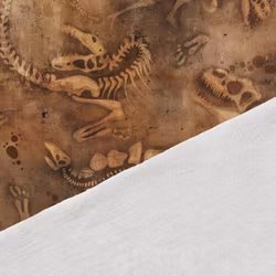 T7200 Joggingtyg Dinoutgrävning (5 m)