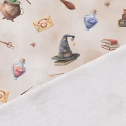 T7203 Joggingtyg Trollkarlens Magiska Saker (5 m)