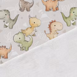 T7230 Joggingtyg MiniDino Roar (5 m)