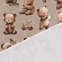 T7231 Joggingtyg Nallelek (5 m)