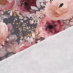 T7233 Joggingtyg Roshav Vintage Garden (5 m)