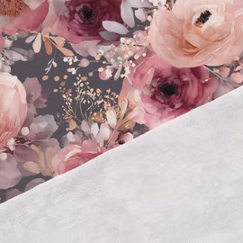 T7233 Joggingtyg Roshav Vintage Garden (5 m)