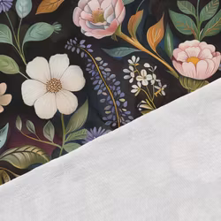 T7238 Joggingtyg Mystisk glänta (5 m)