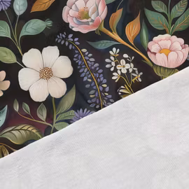 T7238 Joggingtyg Mystisk glänta (5 m)