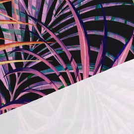 T7243 Trikå Nattpalmer (5 m)