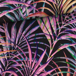 T7243 Trikå Nattpalmer (5 m)