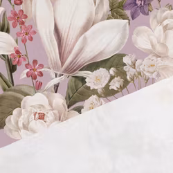 T7245 Trikå Liljedröm (5 m)