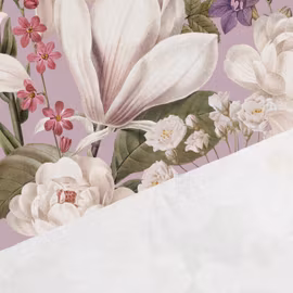 T7245 Trikå Liljedröm (5 m)