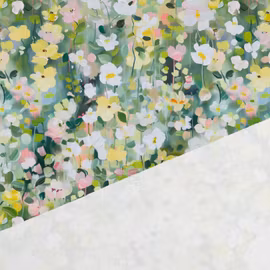 T7246 Trikå Våräng (5 m)