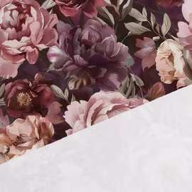 T7263 Trikå Sammetspion  (5 m)