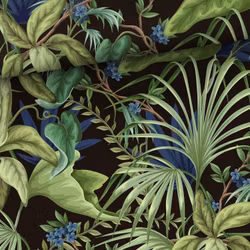 T7282 Joggingtyg Botanisk Skymning (5 m)
