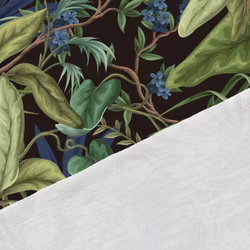 T7282 Joggingtyg Botanisk Skymning (5 m)