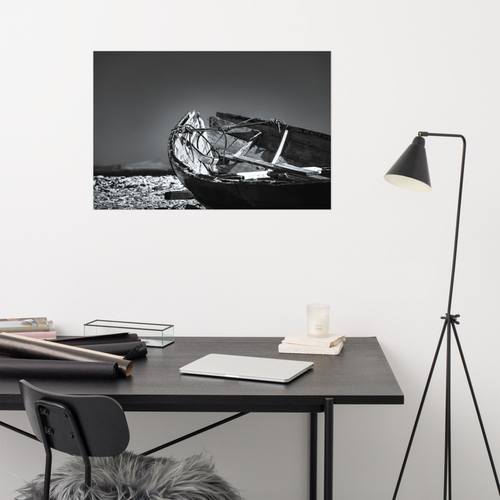 Ekan - 24″×36″